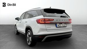 Skoda Kodiaq bild 3