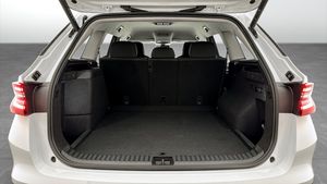 Skoda Kodiaq bild 12