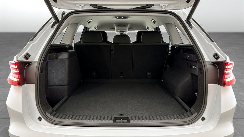 Skoda Kodiaq bild 12