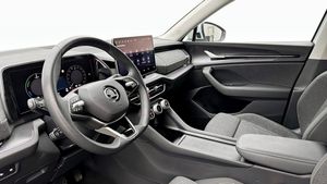 Skoda Kodiaq bild 7