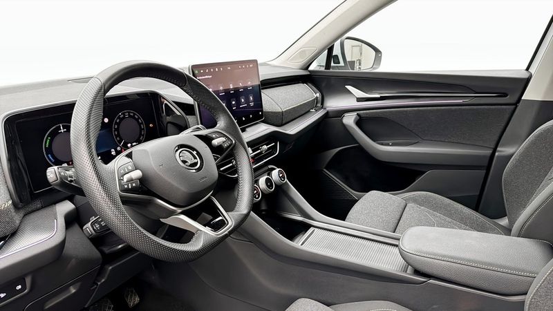 Skoda Kodiaq bild 7