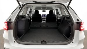 Skoda Kodiaq bild 21