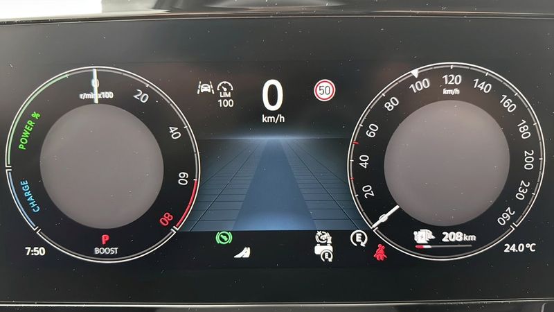 Skoda Kodiaq bild 15