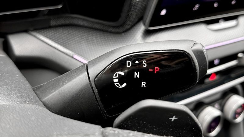 Skoda Kodiaq bild 20