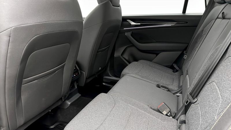 Skoda Kodiaq bild 11