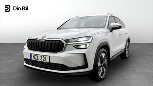 Skoda Kodiaq bild 1