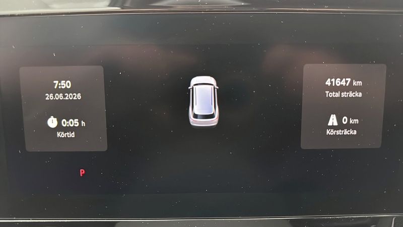 Skoda Kodiaq bild 16