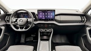 Skoda Kodiaq bild 10