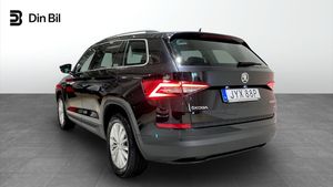 Skoda Kodiaq bild 3