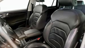 Skoda Kodiaq bild 8
