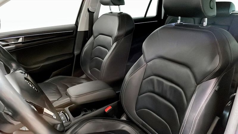 Skoda Kodiaq bild 8