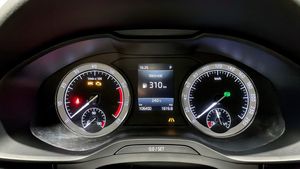 Skoda Kodiaq bild 13