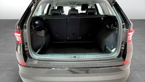 Skoda Kodiaq bild 12