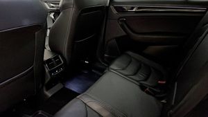 Skoda Kodiaq bild 11