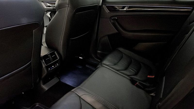 Skoda Kodiaq bild 11