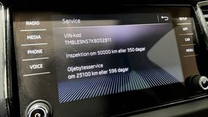 Skoda Kodiaq bild 14