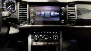 Skoda Kodiaq bild 9