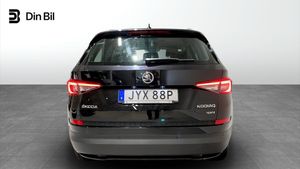Skoda Kodiaq bild 5