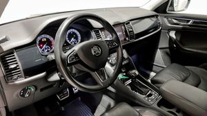 Skoda Kodiaq bild 7