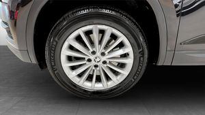 Skoda Kodiaq bild 6
