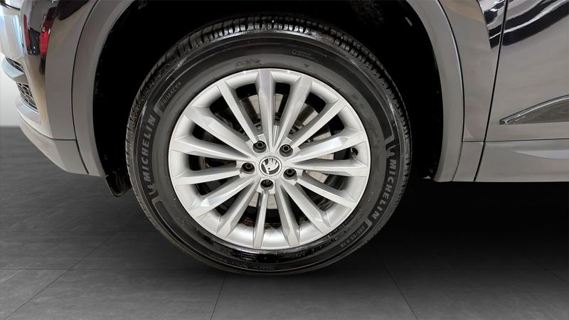 Skoda Kodiaq bild 6