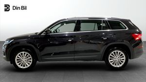 Skoda Kodiaq bild 2