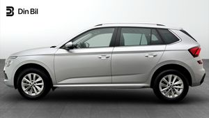 Skoda Kamiq bild 2
