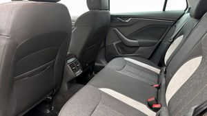 Skoda Kamiq bild 11