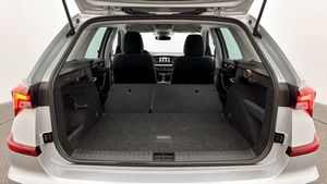 Skoda Kamiq bild 19
