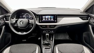 Skoda Kamiq bild 10