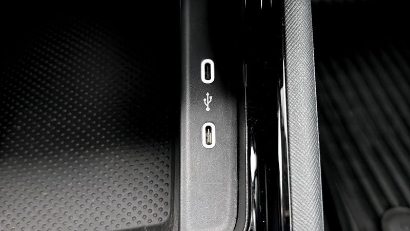 Skoda Kamiq bild 18