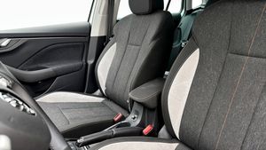 Skoda Kamiq bild 8