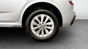 Skoda Kamiq bild 6