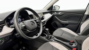 Skoda Kamiq bild 7