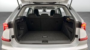 Skoda Kamiq bild 12
