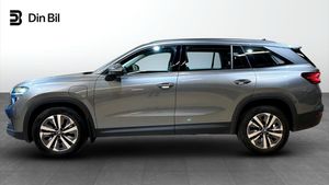 Skoda Kodiaq bild 2