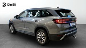 Skoda Kodiaq bild 3
