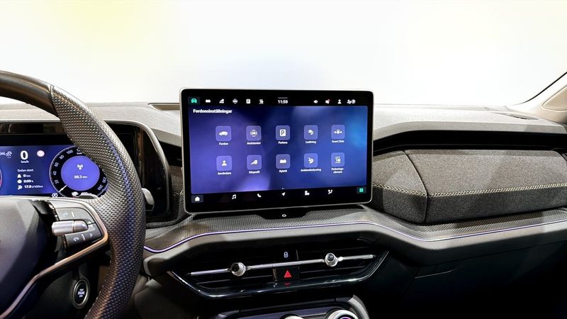 Skoda Kodiaq bild 9