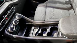 Skoda Kodiaq bild 21