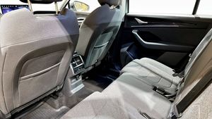 Skoda Kodiaq bild 11