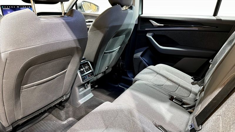 Skoda Kodiaq bild 11