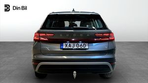 Skoda Kodiaq bild 5