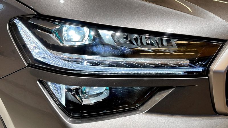 Skoda Kodiaq bild 16