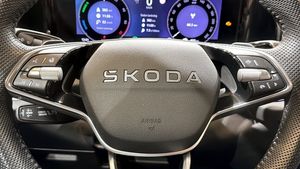 Skoda Kodiaq bild 17