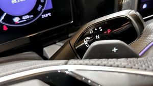 Skoda Kodiaq bild 18