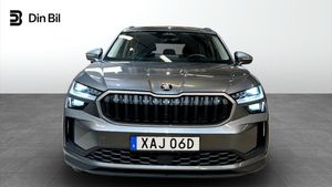 Skoda Kodiaq bild 4