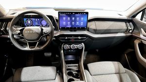 Skoda Kodiaq bild 10
