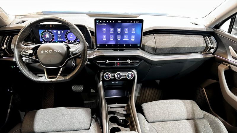 Skoda Kodiaq bild 10