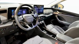 Skoda Kodiaq bild 7