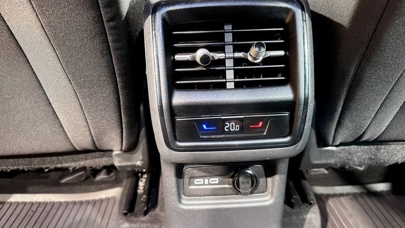 Skoda Kodiaq bild 22